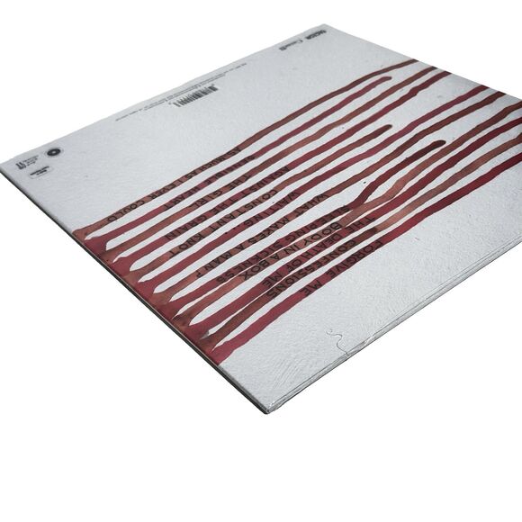 City and Colour – Bring Me Your Love Vinyl LP (LE /785 Orange & Pink, Sealed) - Picture 10 of 10